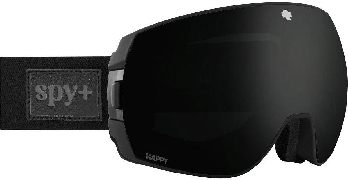 SpyOptic 310000 Goggles - Navy - view 17